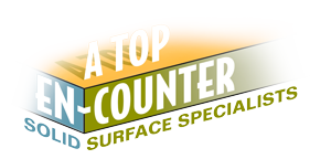 A Top En-counter - Solid Surface Specialists
